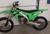 Kros motor