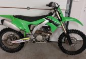 Kros motor