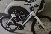 Bird bike
