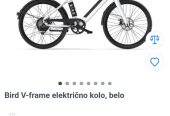 Bird bike