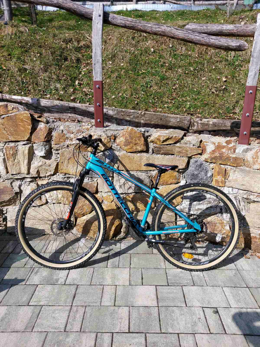 Prodam gorsko kolo Bottecchia